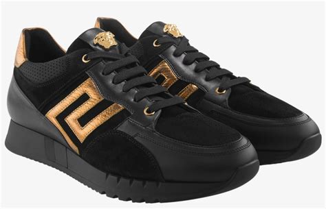 versace shoes sport|versace official site.